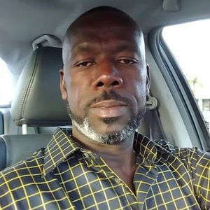 Meet your Posher, Patrick